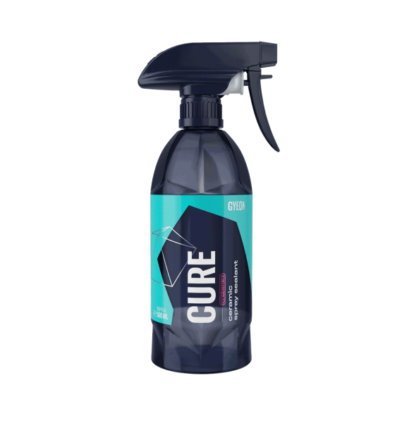 Gyeon Q²M Cure REDEFINED – Selante de...