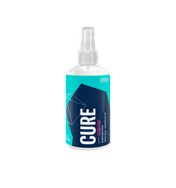 Gyeon Q²M Cure REDEFINED – Selante de...