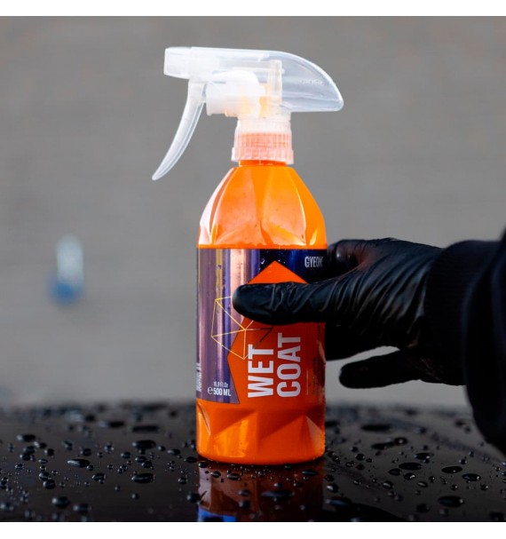 Gyeon Q²M WetCoat - Sellante Cerámico - Car Care Europe