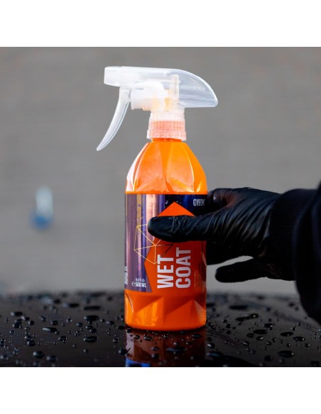 Gyeon Q²M WetCoat - Sellante Cerámico - Car Care Europe