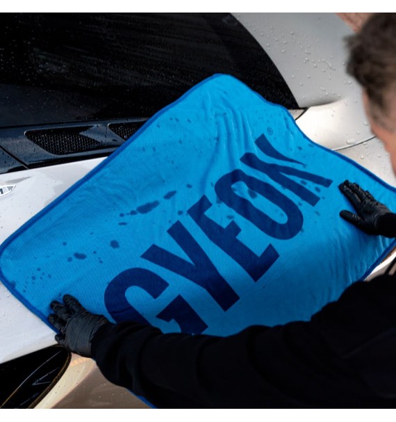 Gyeon Q²M SilkDryer EVO 70x90 cm