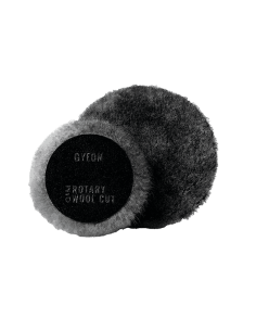 Gyeon Q²M  Rotary Wool Cut Pad 130 mm - Car Care Europe
