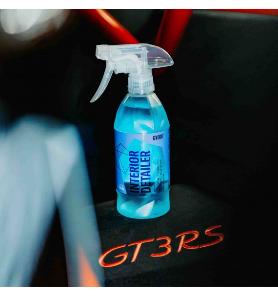 Gyeon Q²M Interior Detailer -...