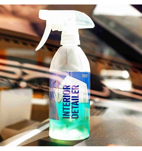 Gyeon Q²M Interior Detailer -...