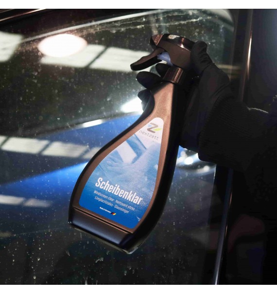 Nextzett Limpa-vidros