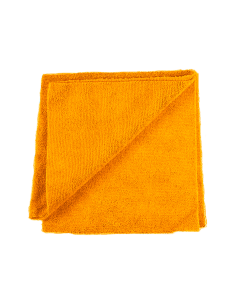 Toalla de microfibra multiusos sin costuras 40x40 cm