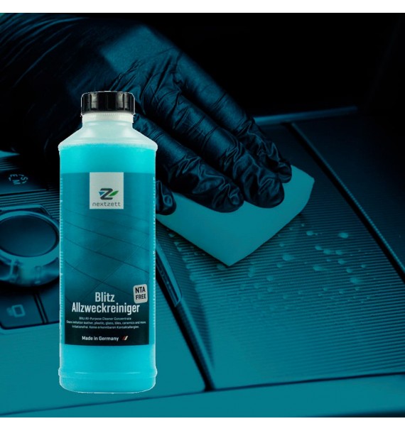 Nextzett Blitz Reiniger APC (All...
