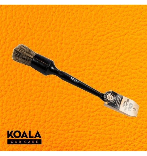 Koala 100% Natural Boar Detailing...