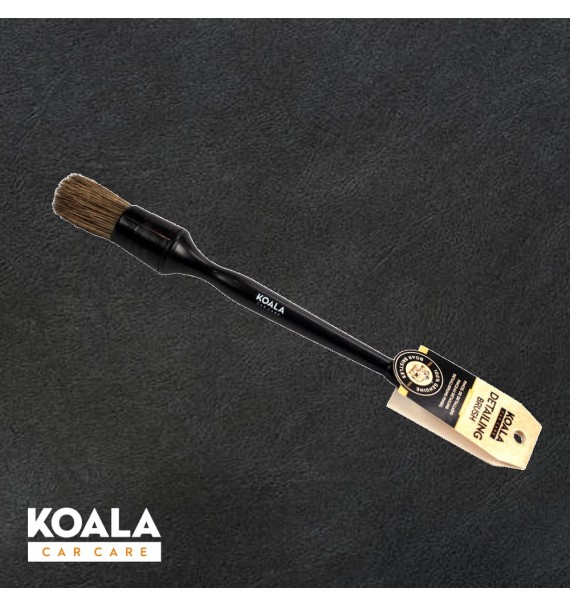 Koala 100% Natural Boar Detailing...
