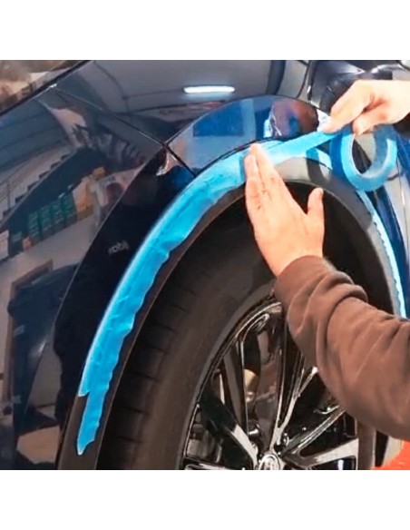 3M Cinta de Carrocero para Enmascarar - Car Care Europe