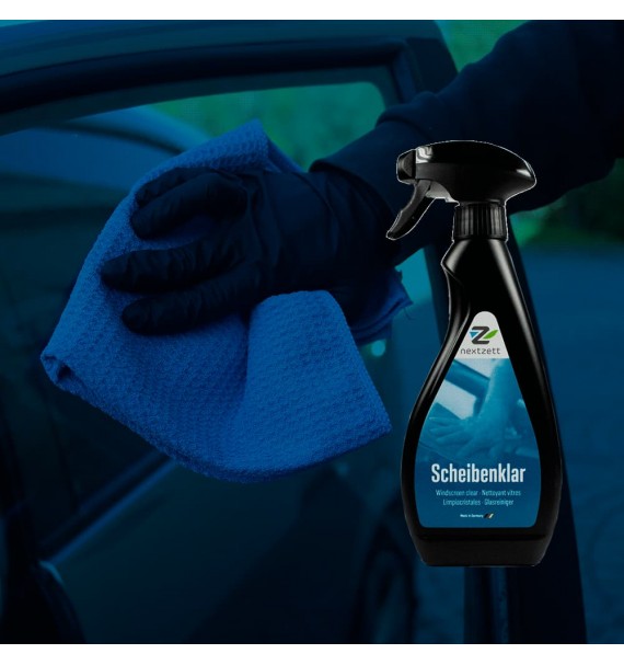Nextzett Limpa-vidros
