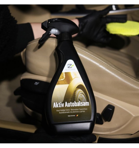 Nextzett Aktiv Autobalsam -...