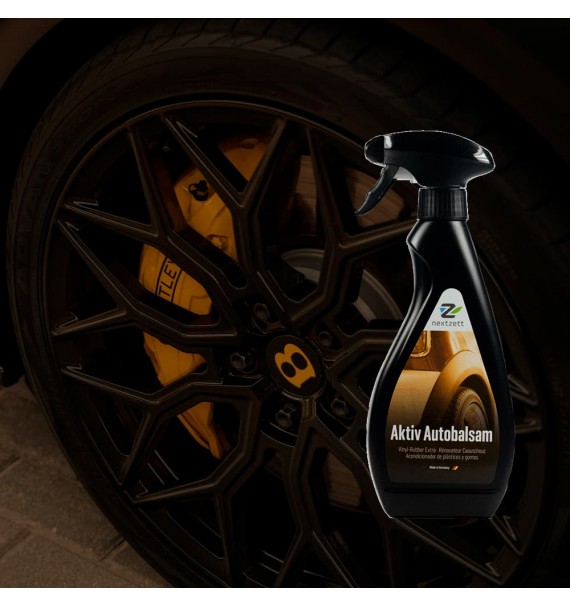 Nextzett Aktiv Autobalsam -...