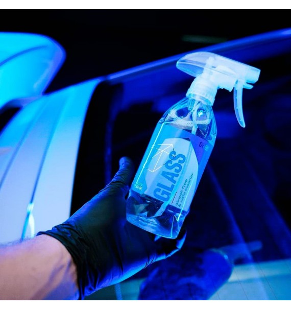 Gyeon Q²M Glass - Limpia Cristales Coche - Car Care Europe