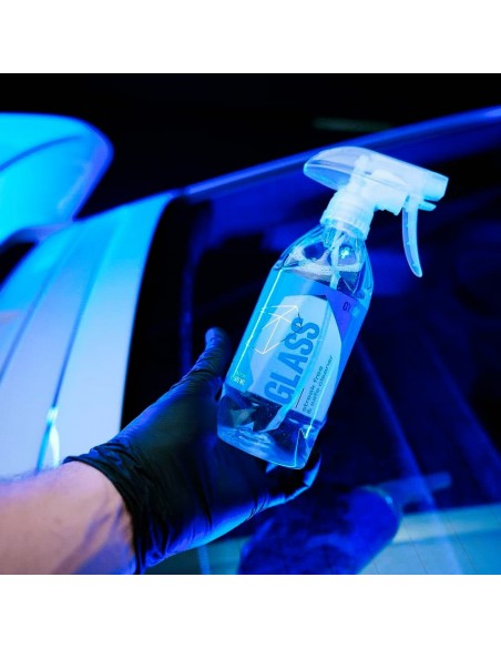 Gyeon Q²M Glass - Limpia Cristales Coche - Car Care Europe