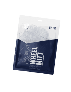 Gyeon Q²M WheelMitt EVO - Car Care Europe