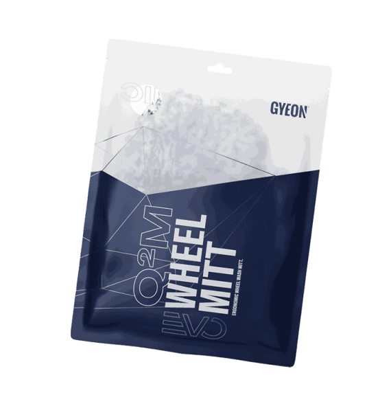 Gyeon Q²M WheelMitt EVO - Car Care Europe