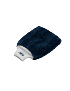 Gyeon Q²M SilkMitt EVO - Guante de Secado de Microfibra - Car Care Europe 2