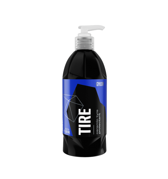 Gyeon Q² Tire - Sellante de Neumáticos - Car Care Europe