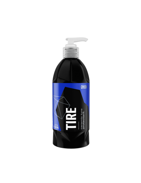 Gyeon Q² Tire - Sellante de Neumáticos - Car Care Europe