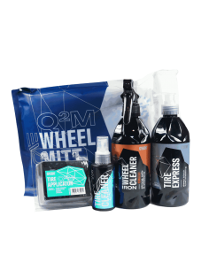 Gyeon Q²M Wheel Set - Kit... 2