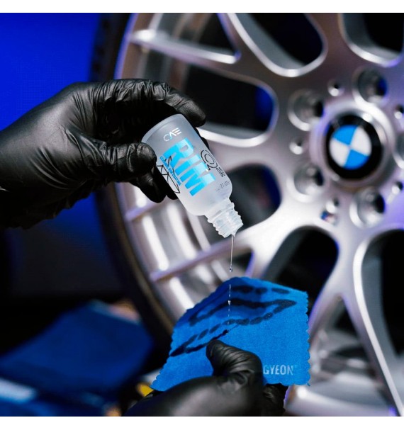 Gyeon Q² Rim - Coating Cerâmico para...