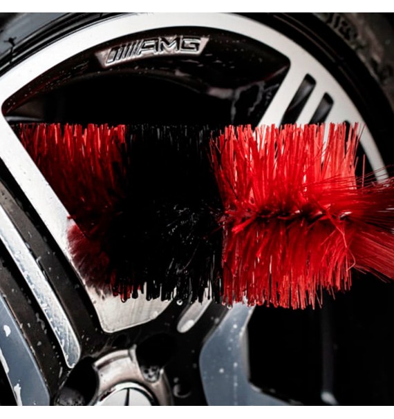 Koala Cepillo para Llantas Ultrasoft - Car Care Europe