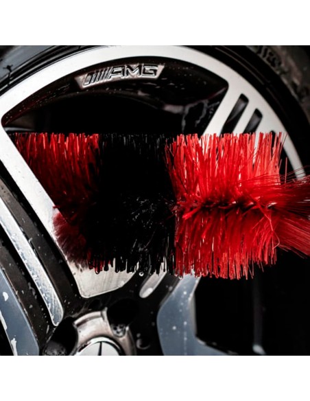 Koala Cepillo para Llantas Ultrasoft - Car Care Europe