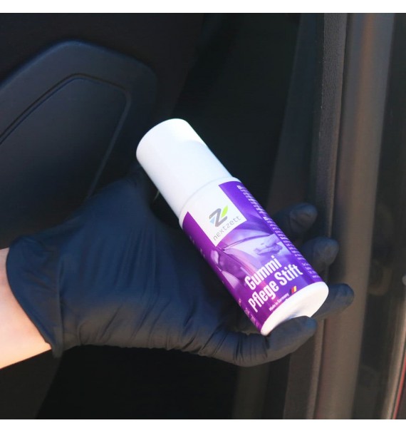 Nextzett Gummi Rubber Protection -...