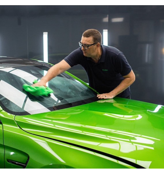 Profilm WPF - EXW 75 (TPU) - Car Care Europe