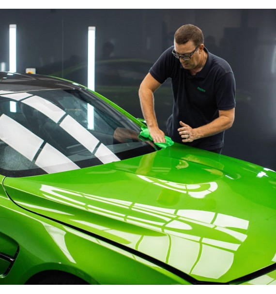 Profilm WPF - EXW 75 (TPU) - Car Care Europe