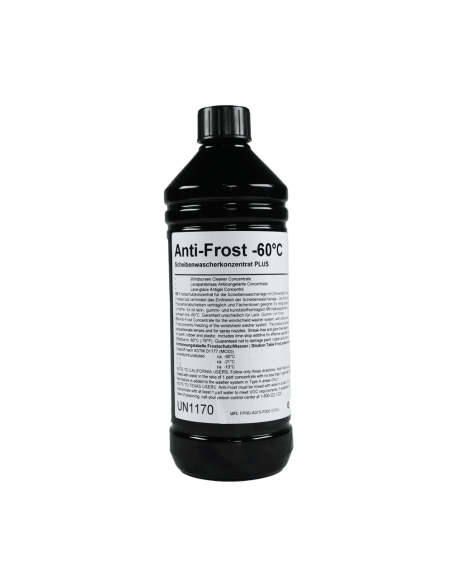 Nextzett Anti Frost - Car Care Europe