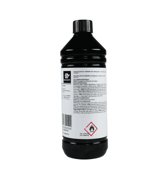 Nextzett Anti Frost - Car Care Europe