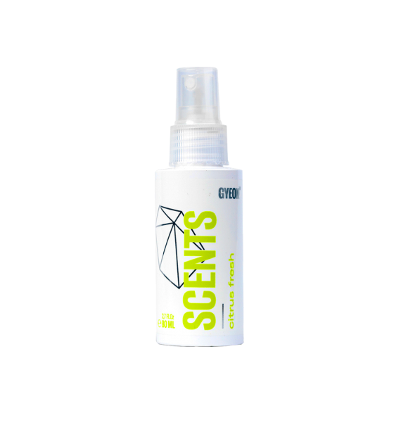 Gyeon Q²M Scents - Citrus Fresh -...