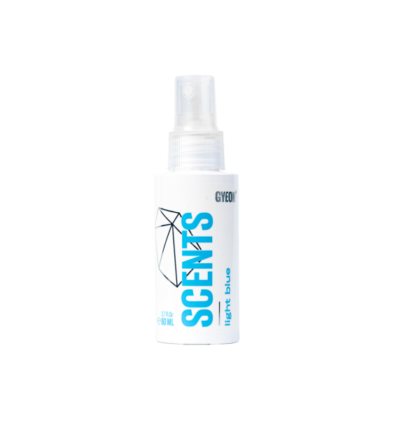 Gyeon Q²M Scents Light Blue -...