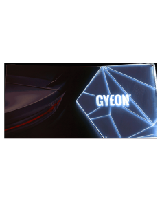 Gyeon LED Type 3 - Car Care Europe 2