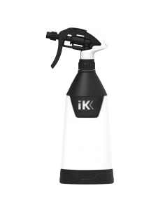 IK MULTI TR 1 360º Pulverizador - Car Care Europe