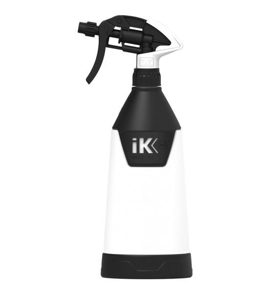 IK MULTI TR 1 360º Pulverizador - Car Care Europe