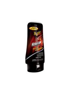 Meguiar's Scratch X 2.0 - Car Care Europe