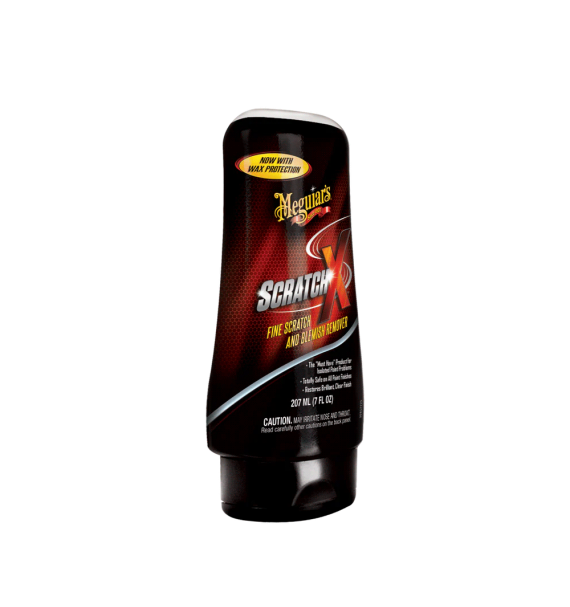 Meguiar's ScratchX 2.0 – Removedor de...