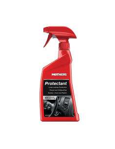 Mothers Protectant - Car Care Europe