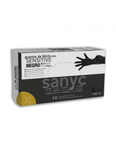 Sanyc Sensitive - Luvas de...