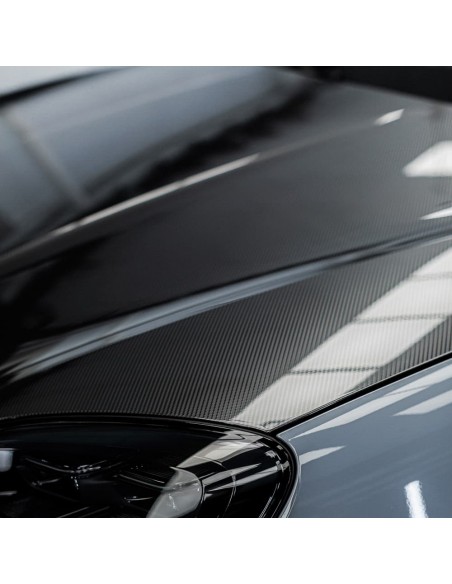 Profilm PPF Carbon - Car Care Europe