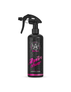 RRCustoms BadBoys Alcantara Cleaner - Car Care Europe