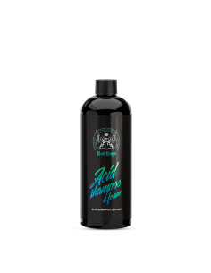 RRCustoms BadBoys Acid Shampoo & Foam - Car Care Europe