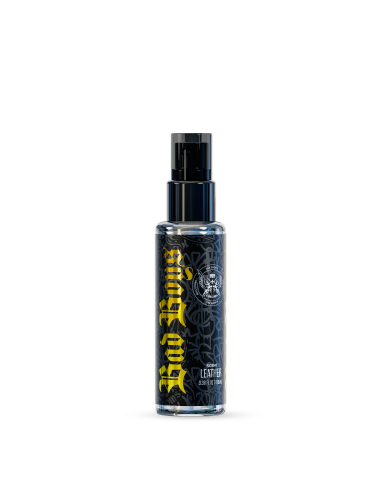 RRCustoms BadBoys Scent Leather - Car Care Europe