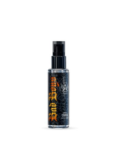 RRCustoms BadBoys Scent Orange