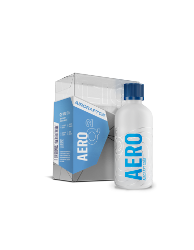 Gyeon Q² Aero – Revestimento Cerâmico...