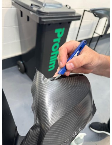 Profilm PPF Carbon