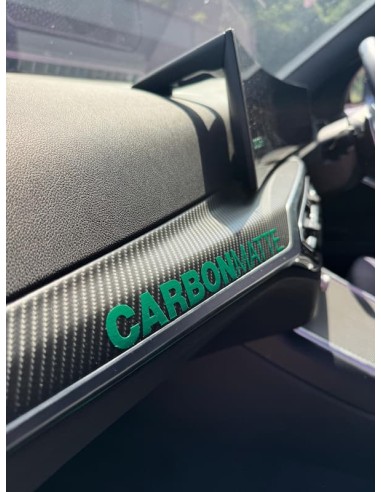Profilm PPF Carbon